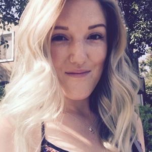 Meet your Posher, Kristen